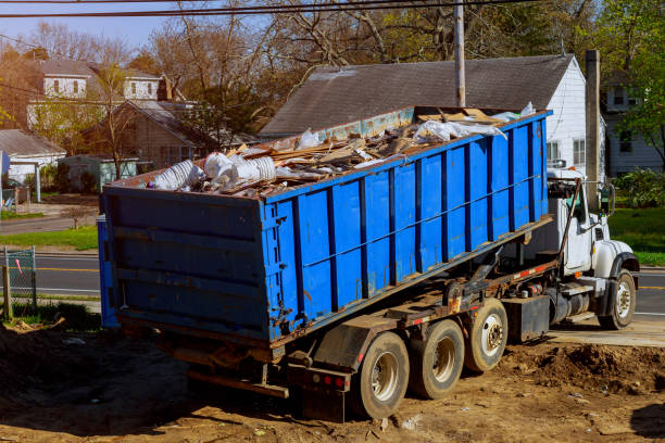 Demolition Debris Removal in Powell, TN